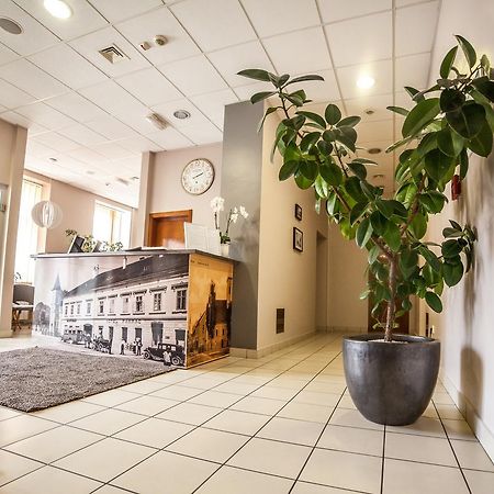 Hotel Pakrac Dış mekan fotoğraf