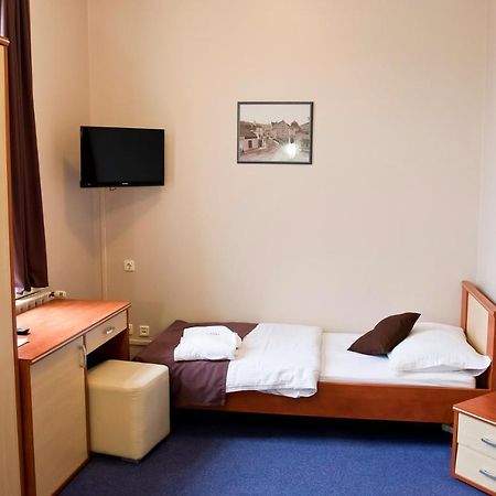 Hotel Pakrac Dış mekan fotoğraf