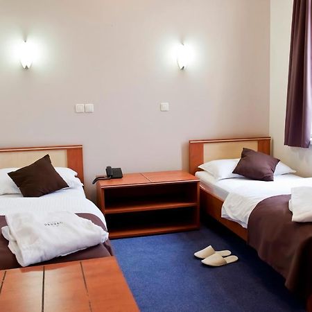 Hotel Pakrac Dış mekan fotoğraf