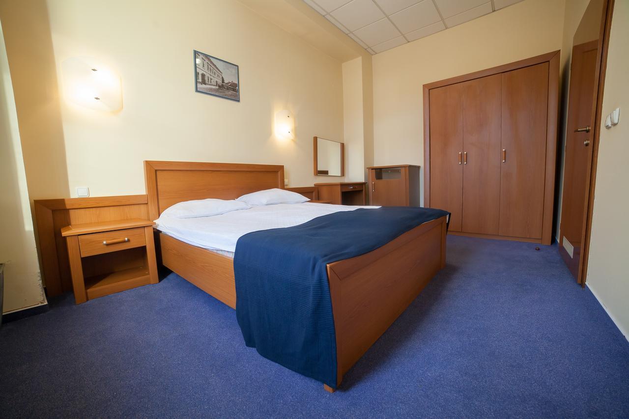 Hotel Pakrac Dış mekan fotoğraf