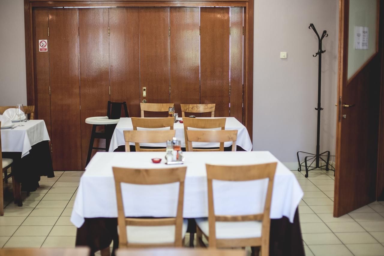 Hotel Pakrac Dış mekan fotoğraf