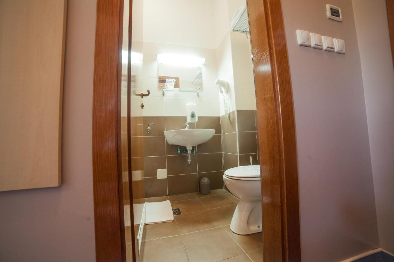 Hotel Pakrac Dış mekan fotoğraf