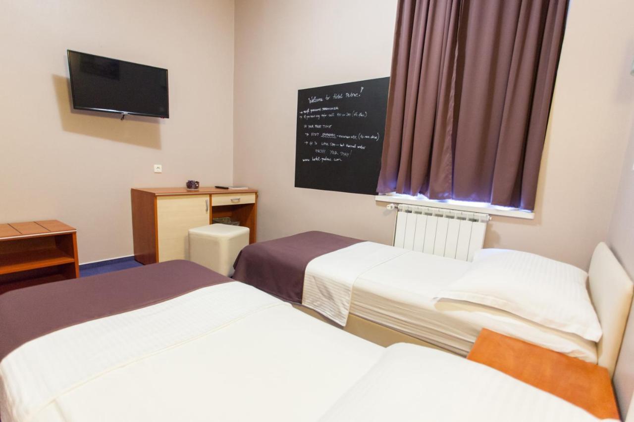 Hotel Pakrac Dış mekan fotoğraf