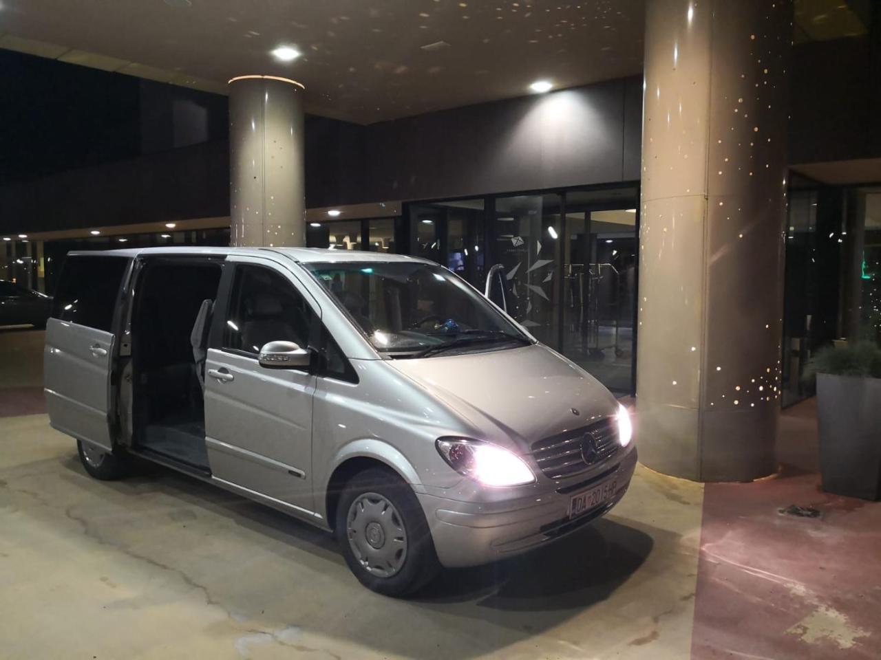 Hotel Pakrac Dış mekan fotoğraf