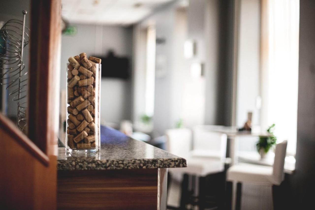Hotel Pakrac Dış mekan fotoğraf